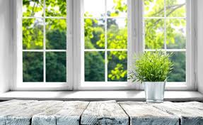 Installing Garden Windows