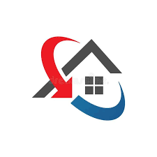 Inspiring Home Restoration Logo Design