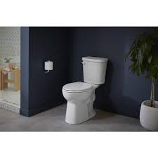 Kohler Brevia Quiet Close Elongated