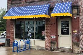 Ohio Awning Commercial Awning Solutions