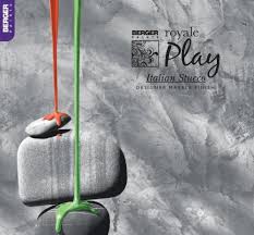 Media 36345 Royale Play Italian Stucco