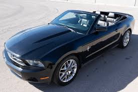 Used Ford Mustang For In Rexburg
