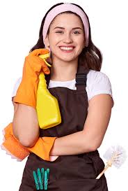 Cleaning And Gardening Services