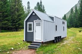 Tiny Homes For Affordable