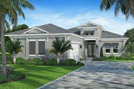 House Plan 207 00092 Coastal Plan 2