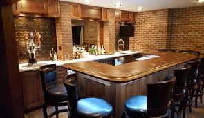 Want A Home Bar Build One Hardwoods