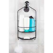 Shower Caddies Department At
