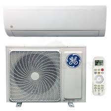 Ge Mini Splits As18prd Ge 18k Btu