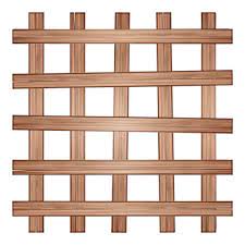 Lattice Panels For Top Of Fence Png