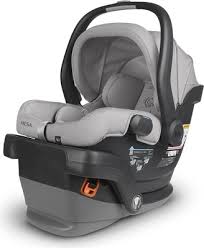 First Gears Car Seat Style