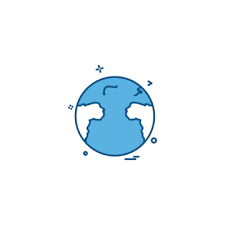 World Map Icon Png Images Vectors Free