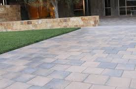 12 X 12 Acker Stone Paver European