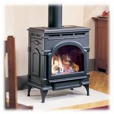 Direct Vent Gas Stoves