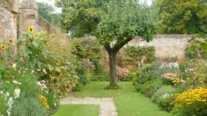 How To Plan Your Garden At Your French