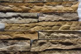 Thin Ledgestone Veneer Limestone Wall
