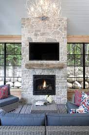 Heating Up The Fireplace Industry