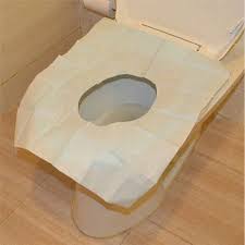 White Toilet Seat Cover Paper At Rs 0