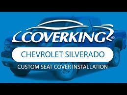 How To Install 1999 2006 Chevy 1500