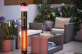 Aldi Is Ing A Bargain Patio Heater