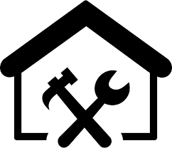 Home Renovation Icon Png And Svg Vector