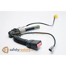 Chevrolet Silverado 1500 Seat Belt