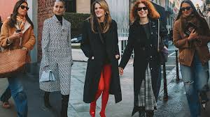 Street Style Inspiration