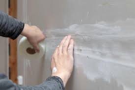 Repair Drywall And Gypsum Board