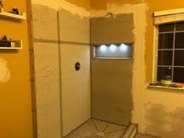 Install Hardiebacker Cement Board
