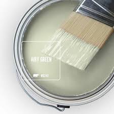 Behr Marquee 5 Gal Mq3 47 Airy Green