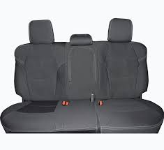 Seat Covers Fit Jeep Wrangler Jl Std