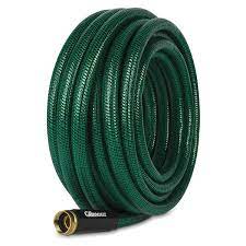 Gilmour 5 8 In Dia X 50 Ft Medium Duty Water Hose