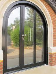 Arch Shaped Doors Arched Doors