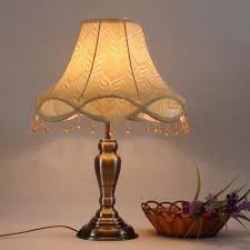 Craft Looks Led Antique Table Lamps
