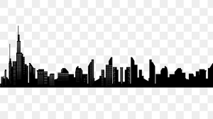 Skyline Png Transpa Images Free