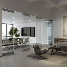 Glass Wall Systems Sliding Glass
