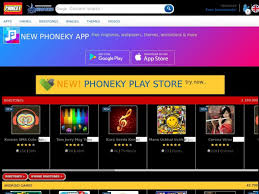 Phoneky Free Apps Ringtones