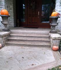 Our Stamped Concrete Pictures In Columbus