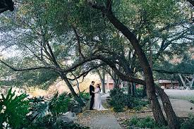 A Romantic California Wedding At Oak