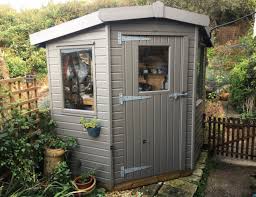 Our Ranges Lushington Garden Rooms