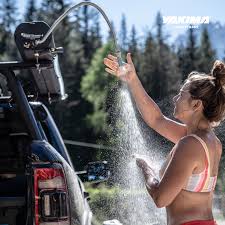 Yakima Roadshower Shower Head