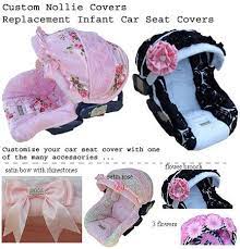 Car Seats Infant Car Seat Cover