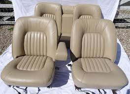 Leather Vinyl Car Interior Repair