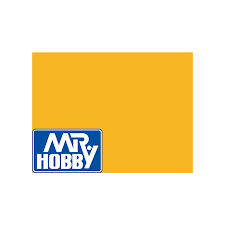Mr Hobby Aqueous Hobby Color Yellow