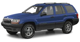 2000 Jeep Grand Cherokee Specs