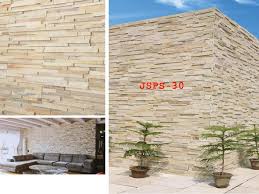 Natural Stone Cladding Tile For