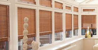 Venetian Blinds Doncaster Made To