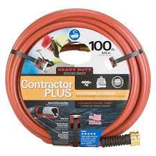 100 Ft Heavy Duty Hose Csncg58100