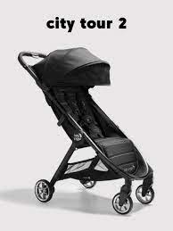 City Tour 2 Stroller Baby Jogger