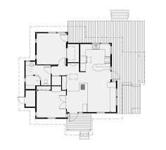 Small House That Feels Big 800 Square