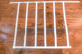Remove Stains From Wood Floors